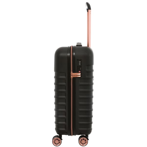 Cavalet Pasadena Kabin Black-Roséguld