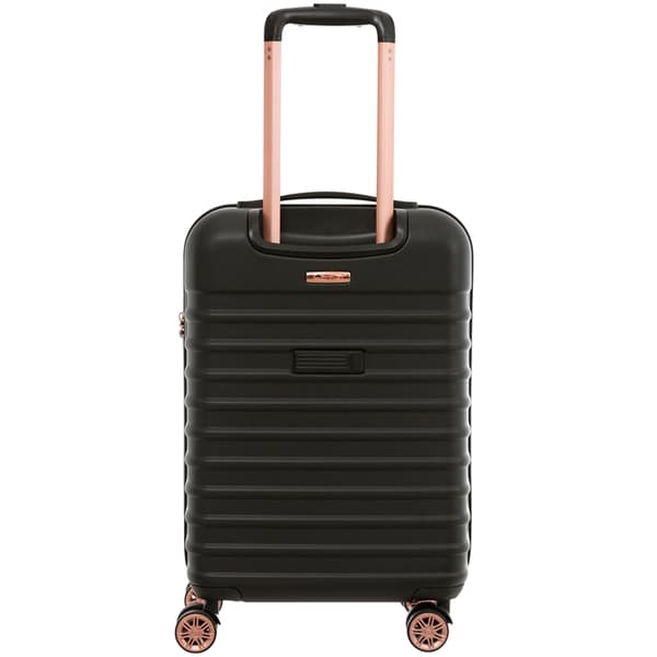 Cavalet Pasadena Kabin Black-Roséguld