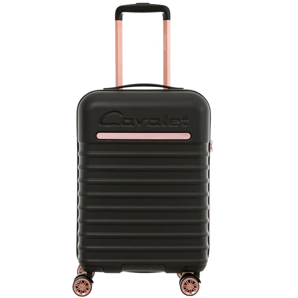 Cavalet Pasadena Kabin Black-Roséguld