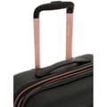 Miniatyrbild 6 av 8: Cavalet Pasadena Large Black-Roséguld