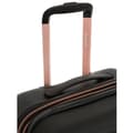 Miniatyrbild 8 av 8: Cavalet Pasadena Large Black-Roséguld