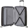 Miniatyrbild 3 av 5: AMERICAN TOURISTER Soundbox Resväska Exp. 77 Svart