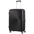 Miniatyrbild 2 av 5: AMERICAN TOURISTER Soundbox Resväska Exp. 77 Svart