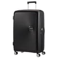 Miniatyrbild 1 av 5: AMERICAN TOURISTER Soundbox Resväska Exp. 77 Svart