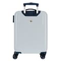 Miniatyrbild 3 av 4: Disney vagn Musse Pigg junior 34 liter ABS silver