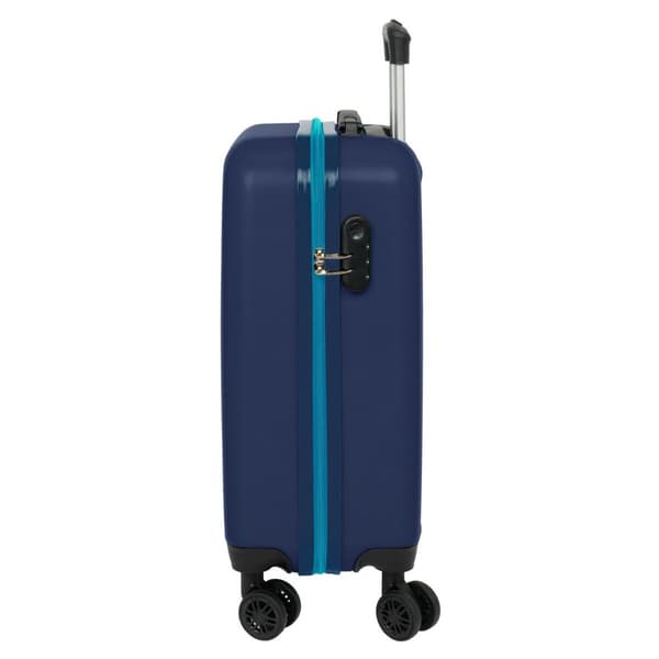 Kabinvagn Munich munich Marinblå 20'' 20 L 34,5 x 55 x 20 cm