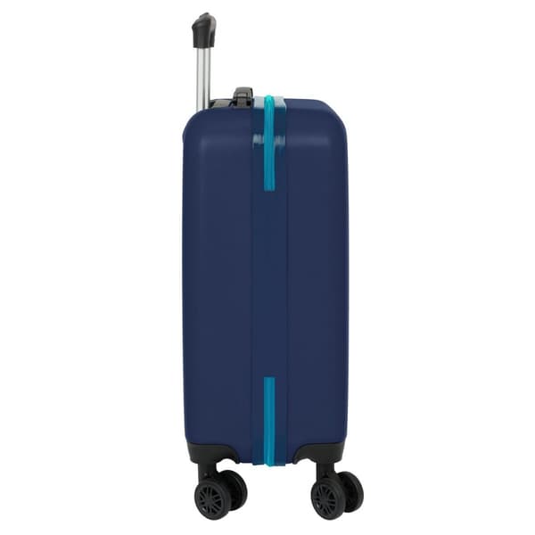 Kabinvagn Munich munich Marinblå 20'' 20 L 34,5 x 55 x 20 cm