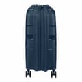 Miniatyrbild 2 av 4: Kabinväska American Tourister Starvibe Spinner Blå 41 L 55 x 40 x 20 cm