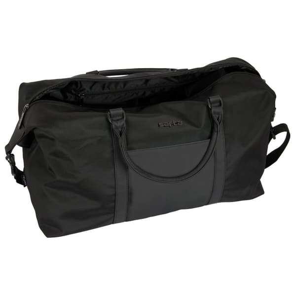 Urheilukassi Safta Black 68 x 29 x 22 cm