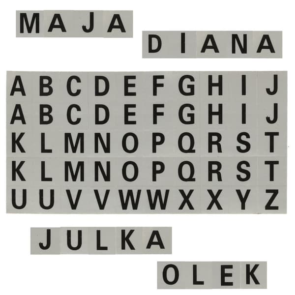 Hyttreseväska för barn på hjul, LED-handbagage med namn, blå