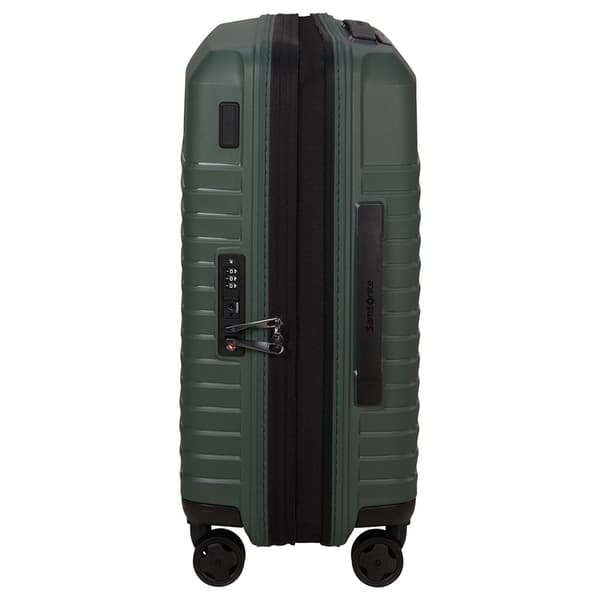 Samsonite Intuo Spinner 55/20 Tsa 39-45l Expanderbar Kundvagn