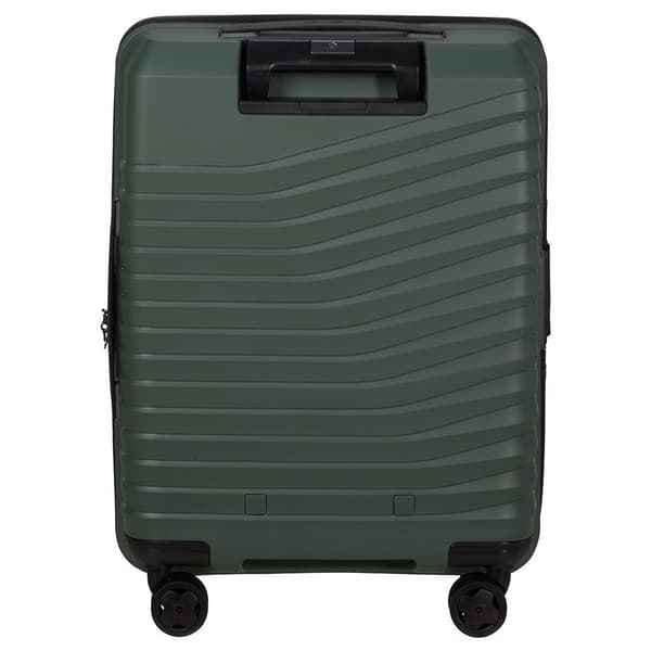 Samsonite Intuo Spinner 55/20 Tsa 39-45l Expanderbar Kundvagn