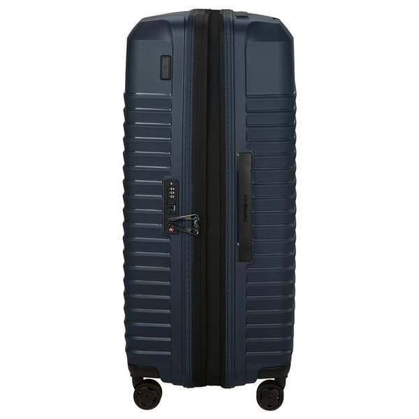 Samsonite Intuo Spinner 75/30 Tsa 105-115l Udvidelig Trillebør