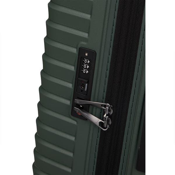 Samsonite Intuo Spinner 75/30 Tsa 105-115l Expanderbar Kundvagn