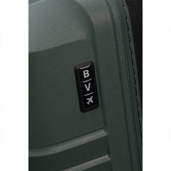 Samsonite Intuo Spinner 75/30 Tsa 105-115l Expanderbar Kundvagn