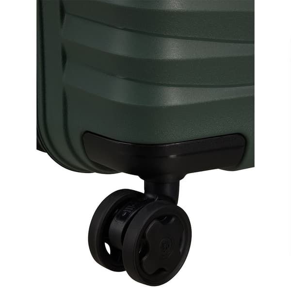 Samsonite Intuo Spinner 75/30 Tsa 105-115l Expanderbar Kundvagn