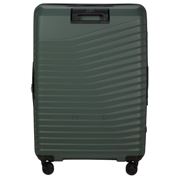 Samsonite Intuo Spinner 75/30 Tsa 105-115l Expanderbar Kundvagn