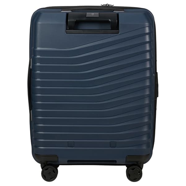 Samsonite Intuo Spinner Easy Access 55/26 Tsa 42-48l Expanderbar Kundvagn