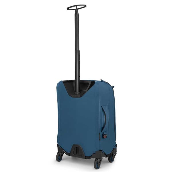 Osprey Ozone 4-wheel 85l Kärry Sininen