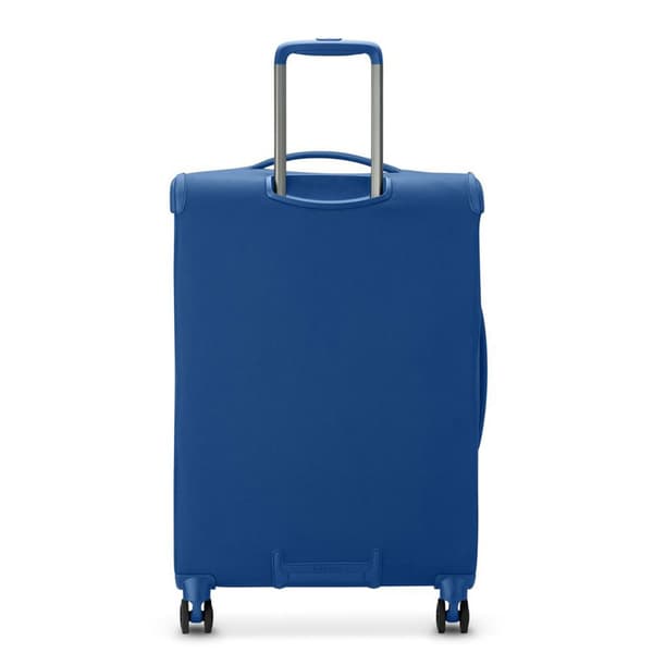 Delsey Montm Air 2.0 55 Cm 36l Kärry Sininen S