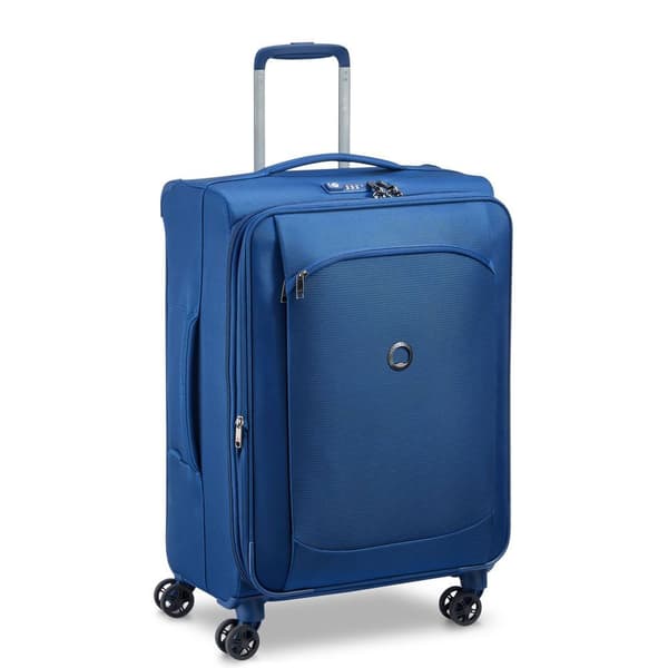 Delsey Montm Air 2.0 55 Cm 36l Kärry Sininen S