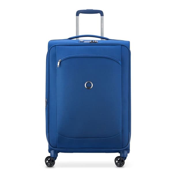Delsey Montm Air 2.0 55 Cm 36l Kärry Sininen S