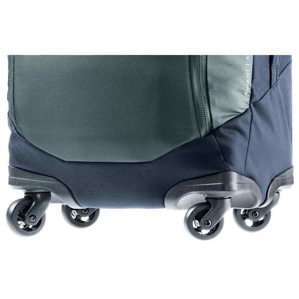 Deuter Aviant Access Movo 36l Trillebør Grøn