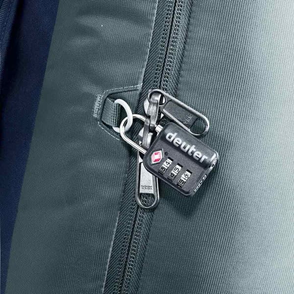Deuter Aviant Access Movo 36l Trillebør Grøn