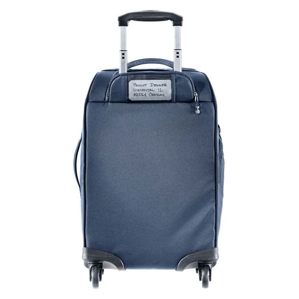 Deuter Aviant Access Movo 36l Trillebør Grøn
