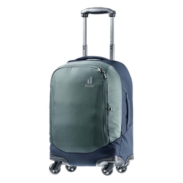 Deuter Aviant Access Movo 36l Trillebør Grøn