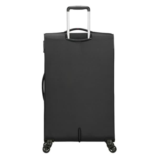 Resväska American Tourister Crosstrack Spinner Grå 110 L 79 x 46,5 x 30,5 cm