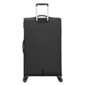 Miniatyrbild 3 av 4: Resväska American Tourister Crosstrack Spinner Grå 110 L 79 x 46,5 x 30,5 cm