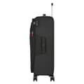 Miniatyrbild 2 av 4: Resväska American Tourister Crosstrack Spinner Grå 110 L 79 x 46,5 x 30,5 cm