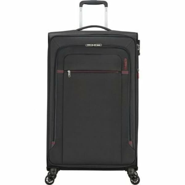 Resväska American Tourister Crosstrack Spinner Grå 110 L 79 x 46,5 x 30,5 cm