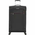 Miniatyrbild 1 av 4: Resväska American Tourister Crosstrack Spinner Grå 110 L 79 x 46,5 x 30,5 cm