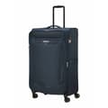 Miniatyrbild 3 av 5: Resväska American Tourister SummerRide Spinner Blå 116 L 80 x 48 x 30 cm