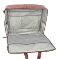 Miniatyrbillede 4 af 4: Kuffert Safta Marsala Babyer Pink (50 x 40 x 14 cm)