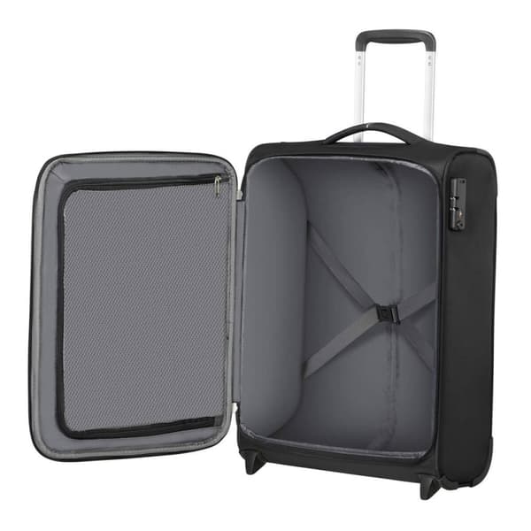 Håndbagage American Tourister 133188-1062 Sort 42 L 55 x 40 x 20 cm