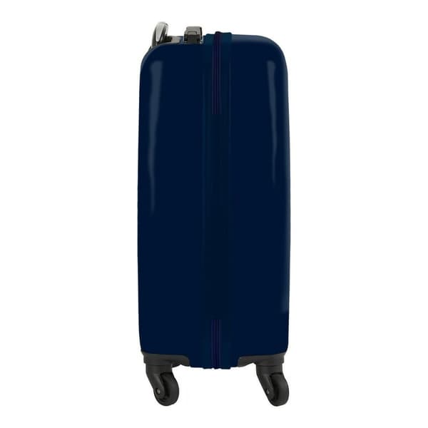 Kabinkoffert El Niño Life is Fun Flerfarget 20'' (34.5 x 55 x 20 cm)