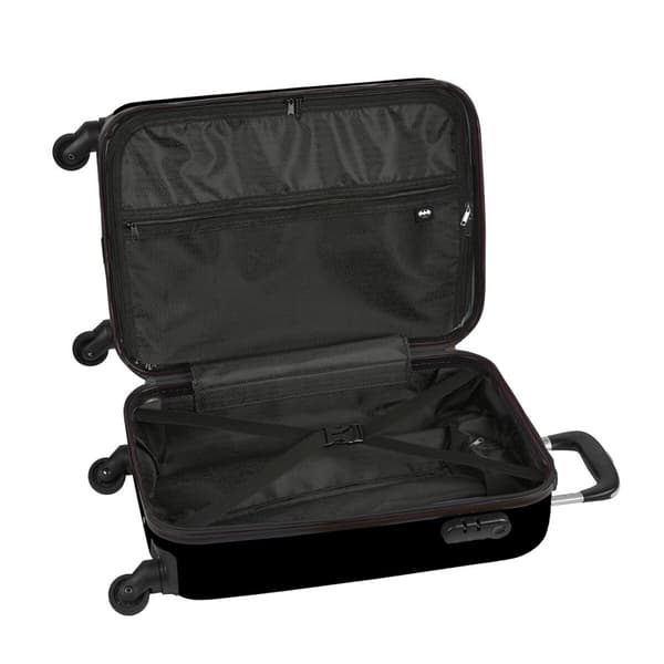 Cabin Trolley Batman  batman  Svart 20'' 34.5 x 55 x 20 cm