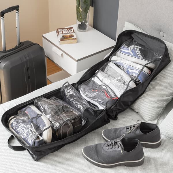 Reisebag for Sko Doshen InnovaGoods 12 sko