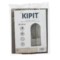 Miniatyrbilde 3 av 4: Klestrekk Kipit 42387 Grå Polyester polypropylen 60 x 137 cm (24 enheter)