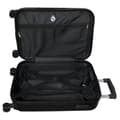 Miniatyrbilde 3 av 5: Cabin Trolley Real Madrid C.F. Marineblå 20'' 34,5 x 55 x 20 cm