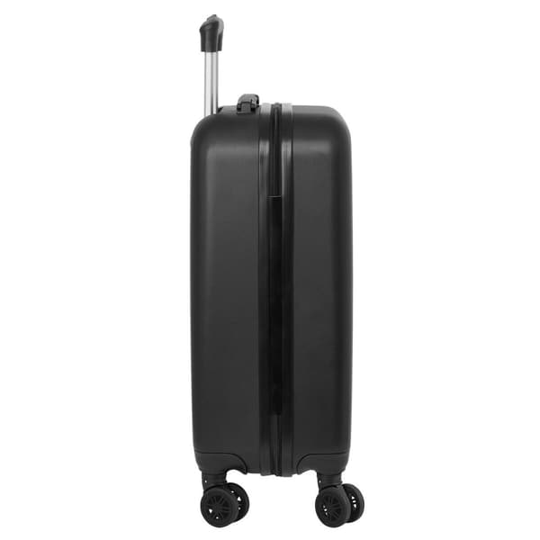 Cabin Trolley Real Madrid C.F. Marineblå 20'' 34,5 x 55 x 20 cm