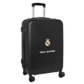Miniatyrbilde 1 av 5: Kabinkoffert Real Madrid C.F. Marineblå 24'' 40 x 63 x 26 cm