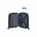Miniatyrbilde 4 av 4: Kabinkoffert American Tourister Starvibe Spinner Blå 41 L 55 x 40 x 20 cm