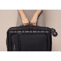 Miniatyrbilde 6 av 11: Kabinkoffert Numada 1200608 Svart 38 L 55 x 35,5 x 23,5 cm