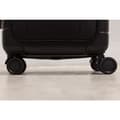 Miniatyrbilde 7 av 11: Kabinkoffert Numada 1200608 Svart 38 L 55 x 35,5 x 23,5 cm