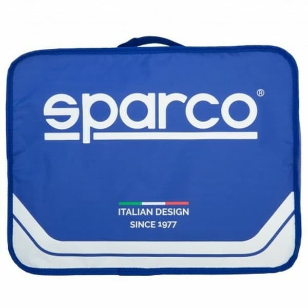 Suojakassi Sparco S016BLU07 Sininen