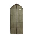 Pikkukuva 4 / 4: Vaatesuojus Kipit 42387 Harmaa Polyesteri polypropeeni 60 x 137 cm (24 osaa)